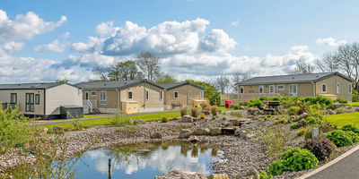 Ribble Valley Country and Leisure Park