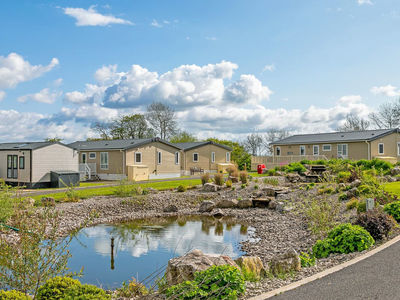 Ribble Valley Country and Leisure Park