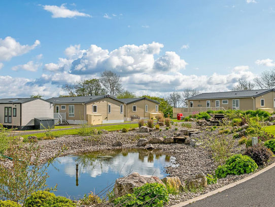 Ribble Valley Country and Leisure Park