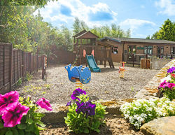 Ribble Valley Country and Leisure Park