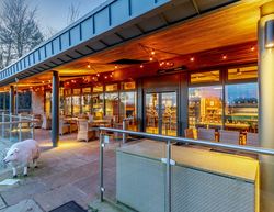 Rivendale Lodge Retreat Derbyshire