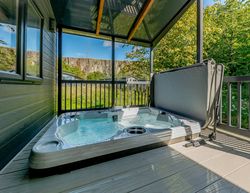 Rivendale Lodge Retreat Derbyshire