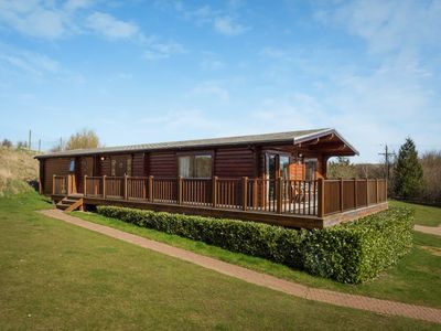 Rutland Lodges at Greetham Valley