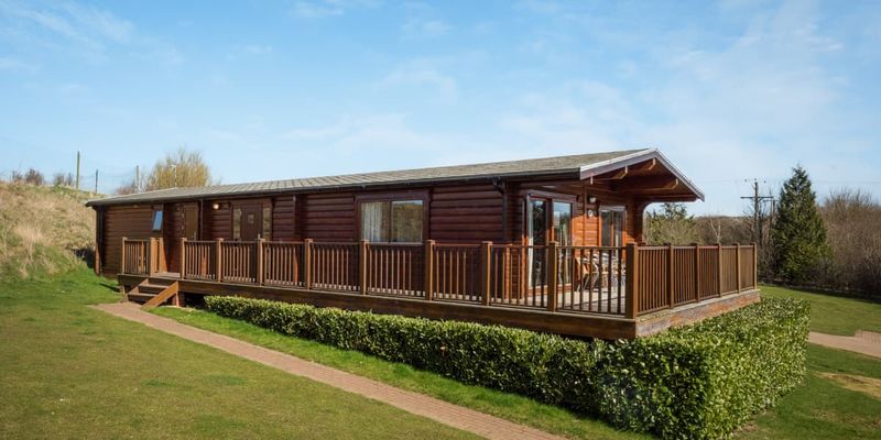 Rutland Lodges at Greetham Valley