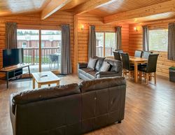 Rutland Lodges at Greetham Valley