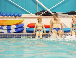Sandy Bay Holiday Park , Northumberland 