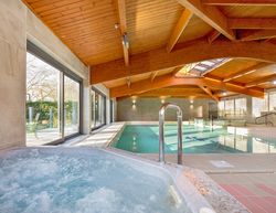 Sandybrook Lodges Derbyshire