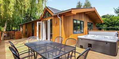 Sandybrook Lodges Derbyshire