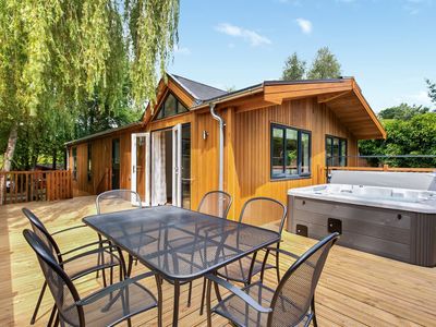 Sandybrook Lodges Derbyshire