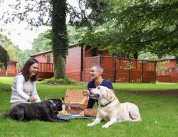 Sandybrook Lodges Derbyshire