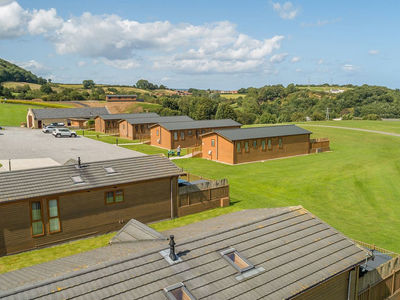 Scarborough Lodge Retrea