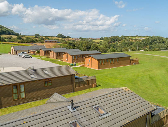 Scarborough Lodge Retrea