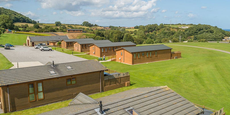 Scarborough Lodge Retrea