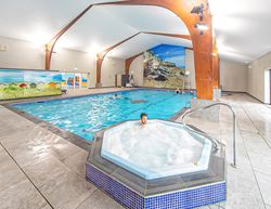 Searles Leisure Resort, Norfolk