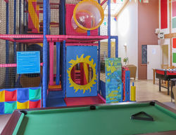 Seaview Holiday Park Cornwall