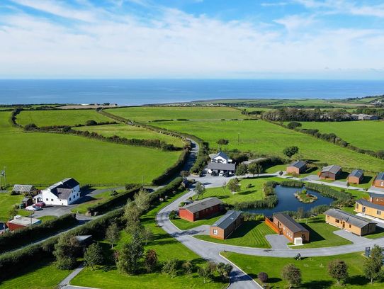 Seven Springs Mid Wales