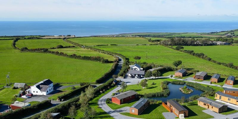 Seven Springs Mid Wales