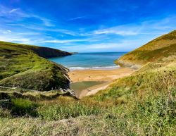 Seven Springs Mid Wales