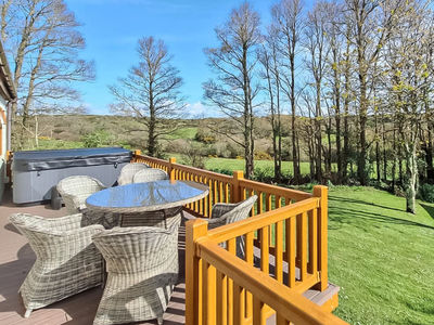 Silver Sands Holiday Park Cornwall