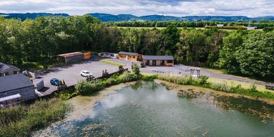Silverwood Resort