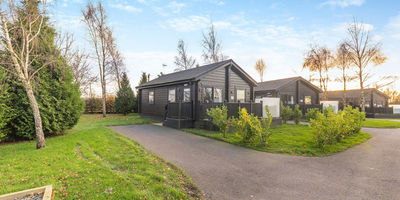 Snainton Luxury Lodges