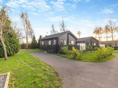 Snainton Luxury Lodges
