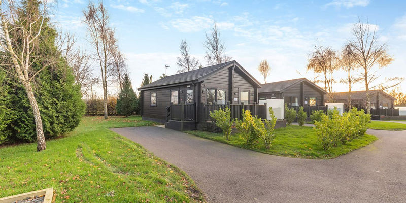 Snainton Luxury Lodges