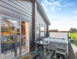 Snainton Luxury Lodges