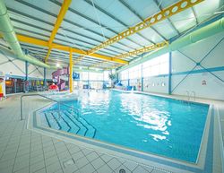 Southerness Holiday Park Scotland