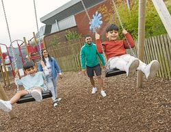 Southerness Holiday Park Scotland