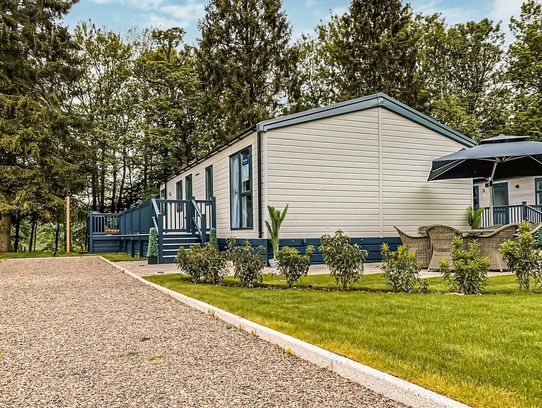 Springwood Holiday Park