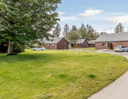 St Andrews Forest Lodges