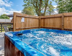 St Andrews Forest Lodges