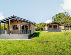 Stratford Upon Avon Lodge Retreat