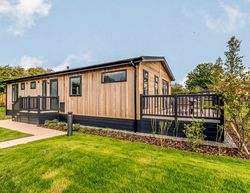 Stratford Upon Avon Lodge Retreat