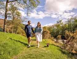 Stratheck Holiday Park