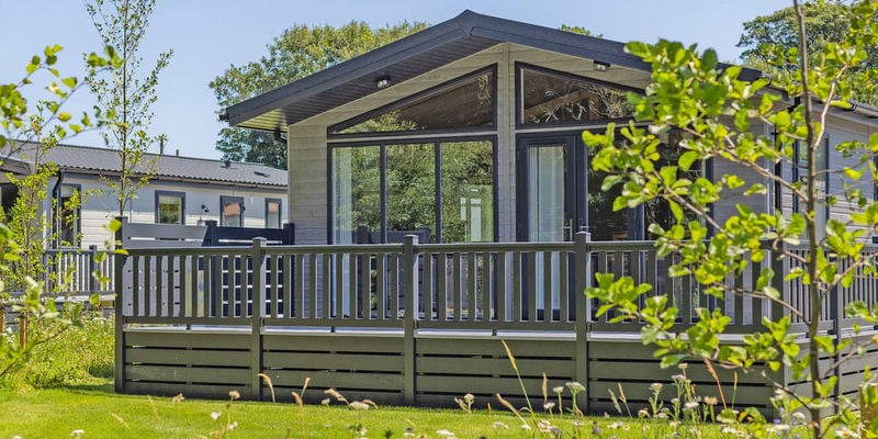 Sun Haven Holiday Park