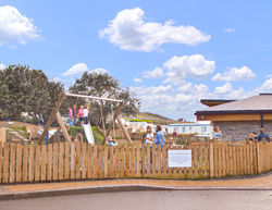 Sunbeach Holiday Park