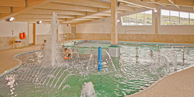 Sunbeach Holiday Park