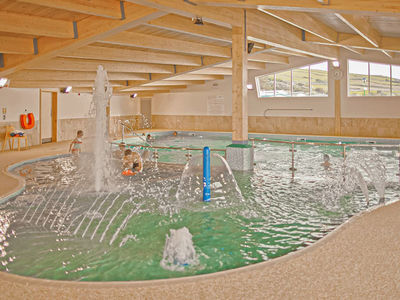 Sunbeach Holiday Park