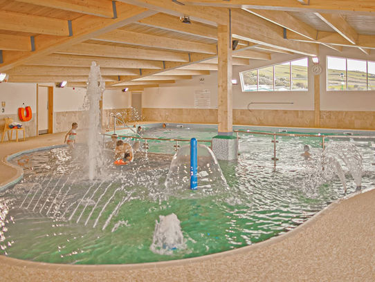 Sunbeach Holiday Park