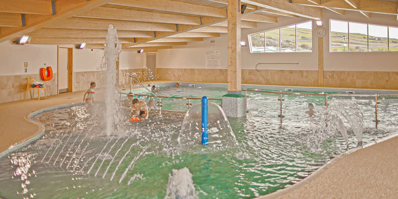 Sunbeach Holiday Park