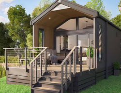 Sunbeach Holiday Park