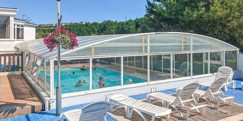 Sunnyvale Holiday Park