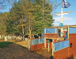 Sunnyvale Holiday Park