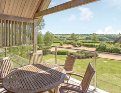 Swandown Lodges