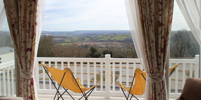 Tamar View Holiday Park