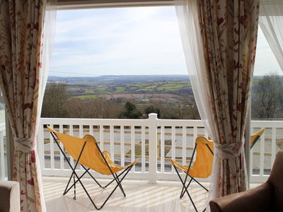 Tamar View Holiday Park