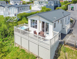 Tamar View Holiday Park