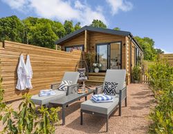 The Barns at Blackwater Meadow Shropshire
